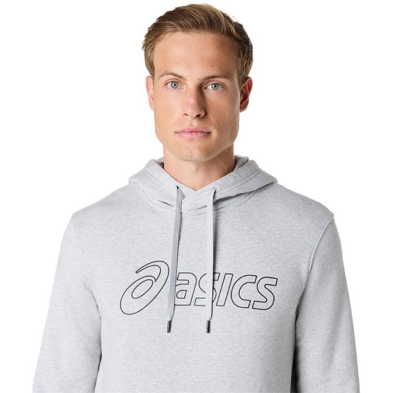 Asics OTH Hoodie M 2031E187020 Pulóver