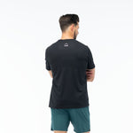 Elbrus Men's DAVEN II Short Sleeve T-Shirt póló
