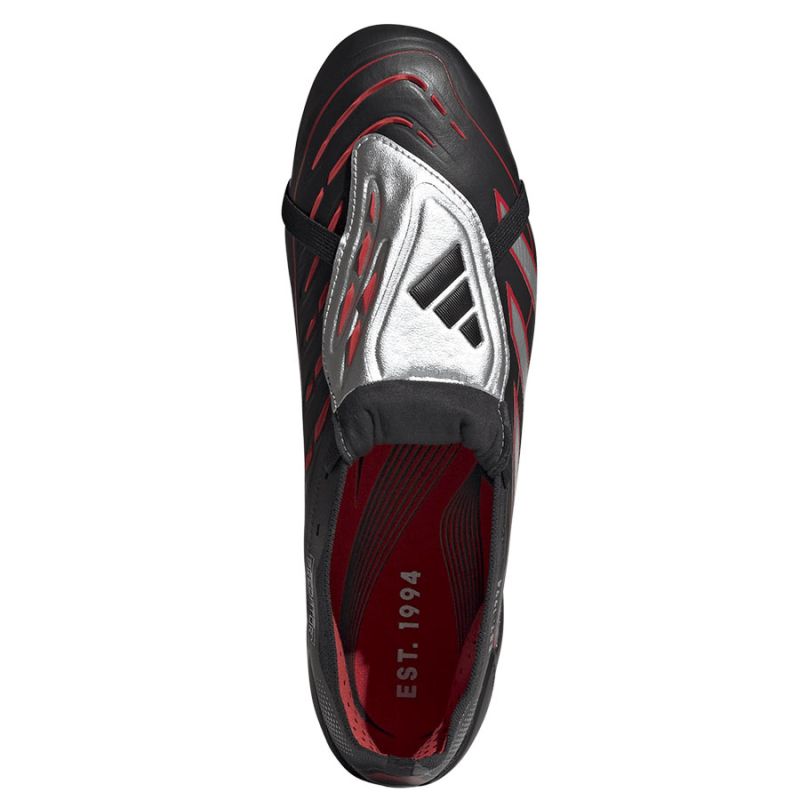 Adidas Predator Elite FT BSR FG cipő