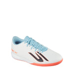 Skechers Club IC football boots white fehér utcai cipő
