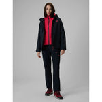 4F Women's trekking 10000 membrane dzseki
