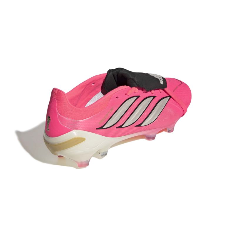 Adidas Predator Pro FT FG cipő