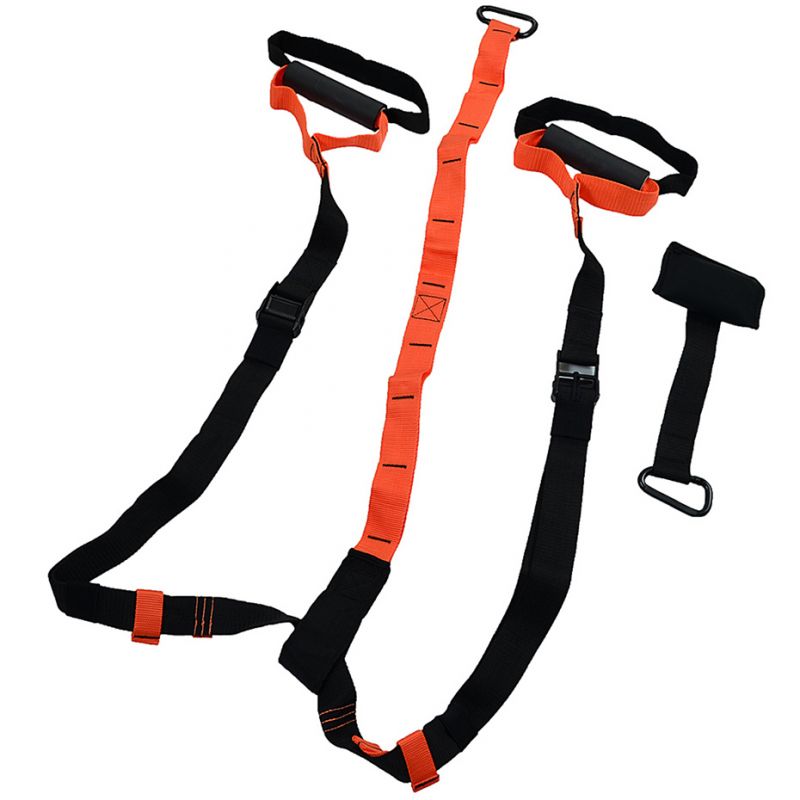 PROfit DK2253 Strength Training Belts Edzőfelszerelés