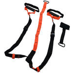 PROfit DK2253 Strength Training Belts Edzőfelszerelés