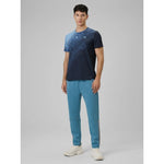 4F Men's quick-drying regular training T-shirt póló