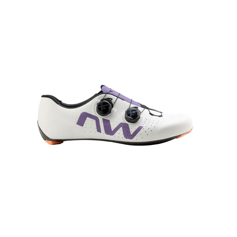 Northwave Veloce Extreme cycling shoes, grey szürke cipő 80231025_93