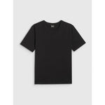 4F Women's regular plain T-shirt póló 4FRMM00TTSHF3617-20S