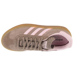 Adidas Gazelle Bold W barna kiegészítő JQ6436