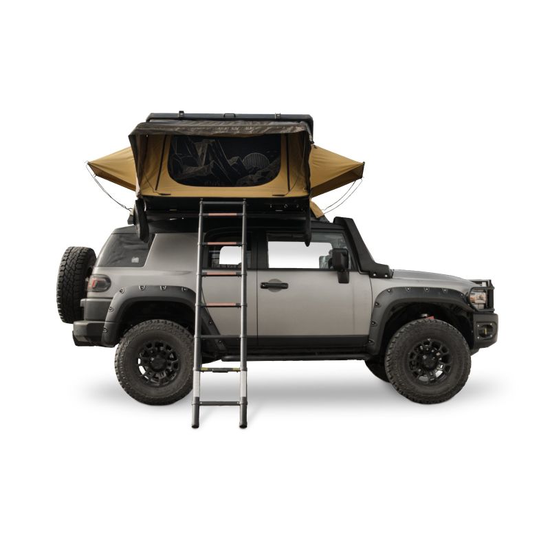 Inny Offlander OFF-FOLDX Rooftop Tent Egyéb