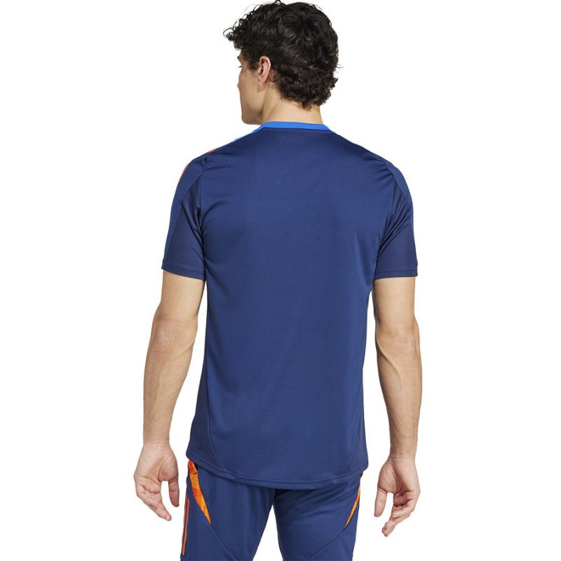 Adidas Juventus Training T-shirt JSY M IS5832 Póló