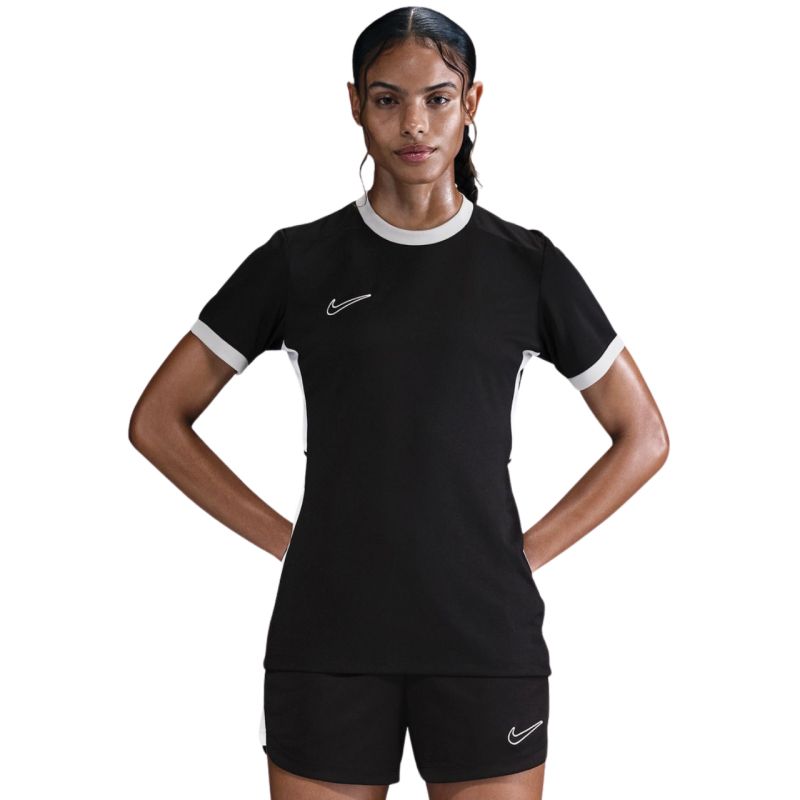 Nike Dri-Fit Academy 25 SS Women's T-Shirt Black FZ9756 010 General