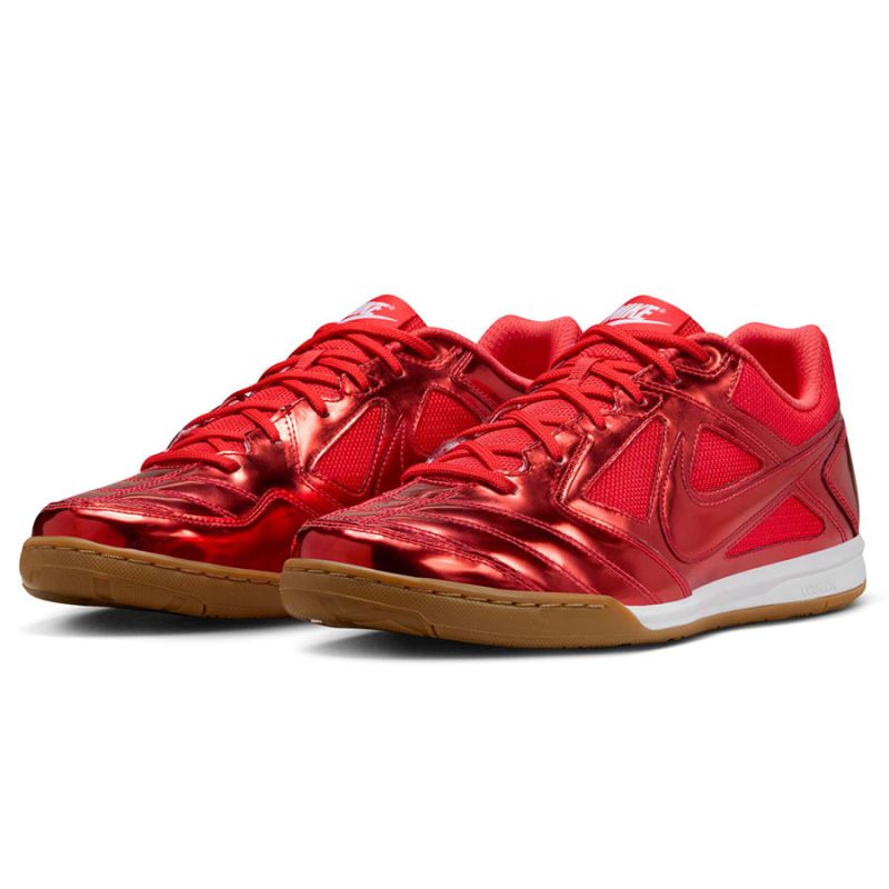 Nike Gato LV8 IN IB3566-600 Shoes Cipő