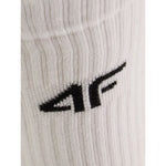4F Socks zokni 4FRMM00USOCM0818-10S