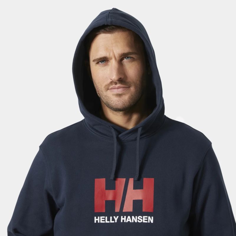 Helly Hansen Men's HH LOGO HOODIE 54582 póló