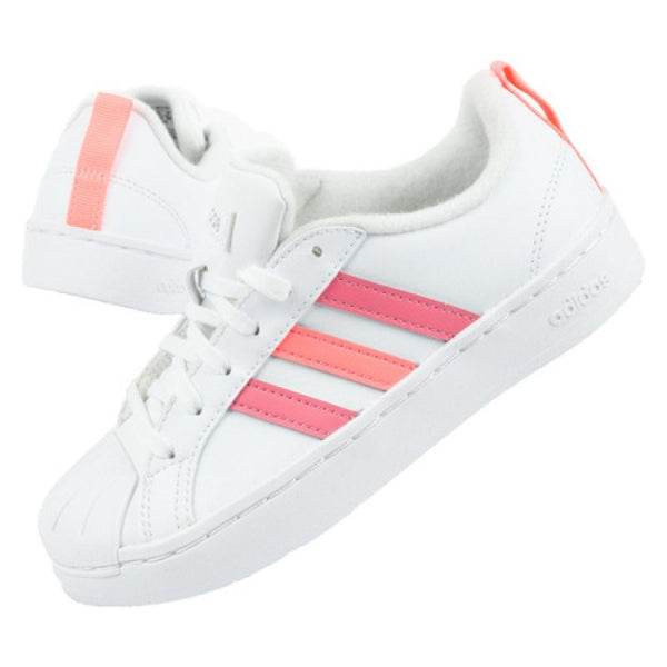 Adidas Streetcheck Jr GZ3620 sports shoes Cipő