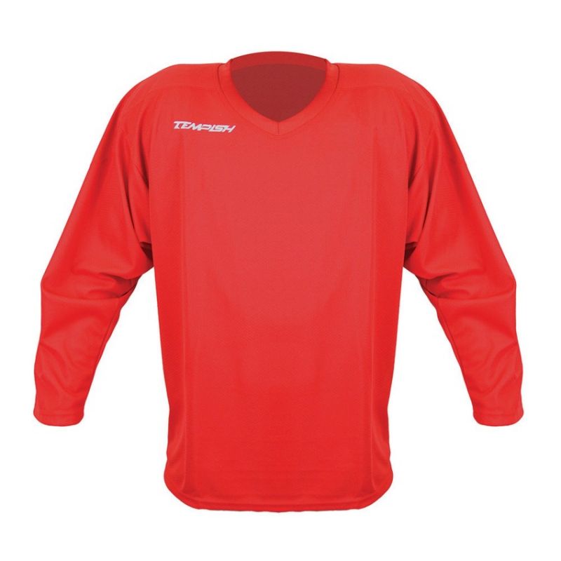 TEMPISH Jr Training Shirt fekete shirts