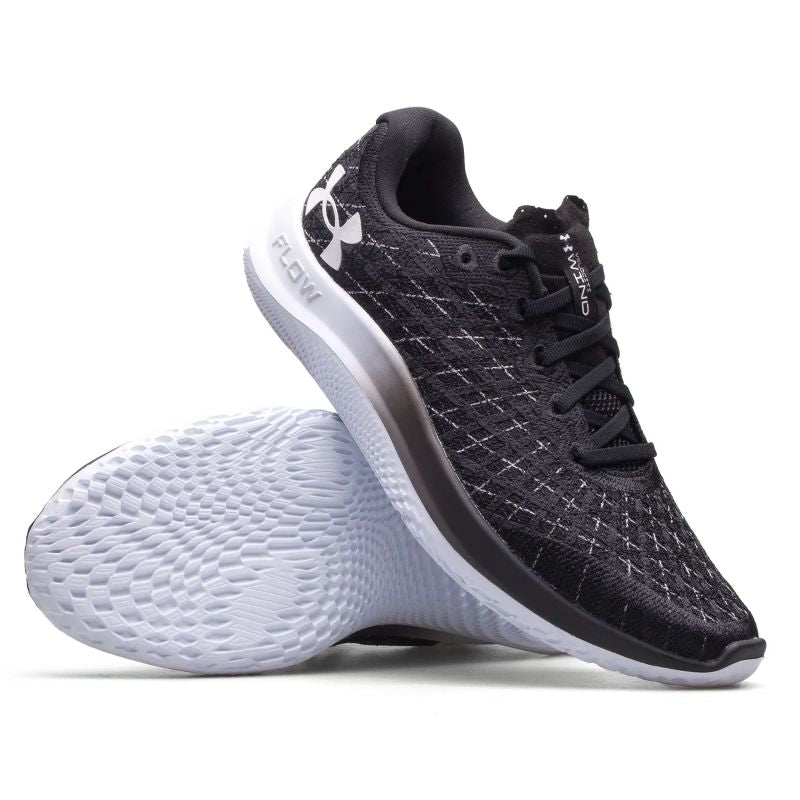 Under Armour Armor Velocity Wind 2 M shoes 3024903-001 Cipő