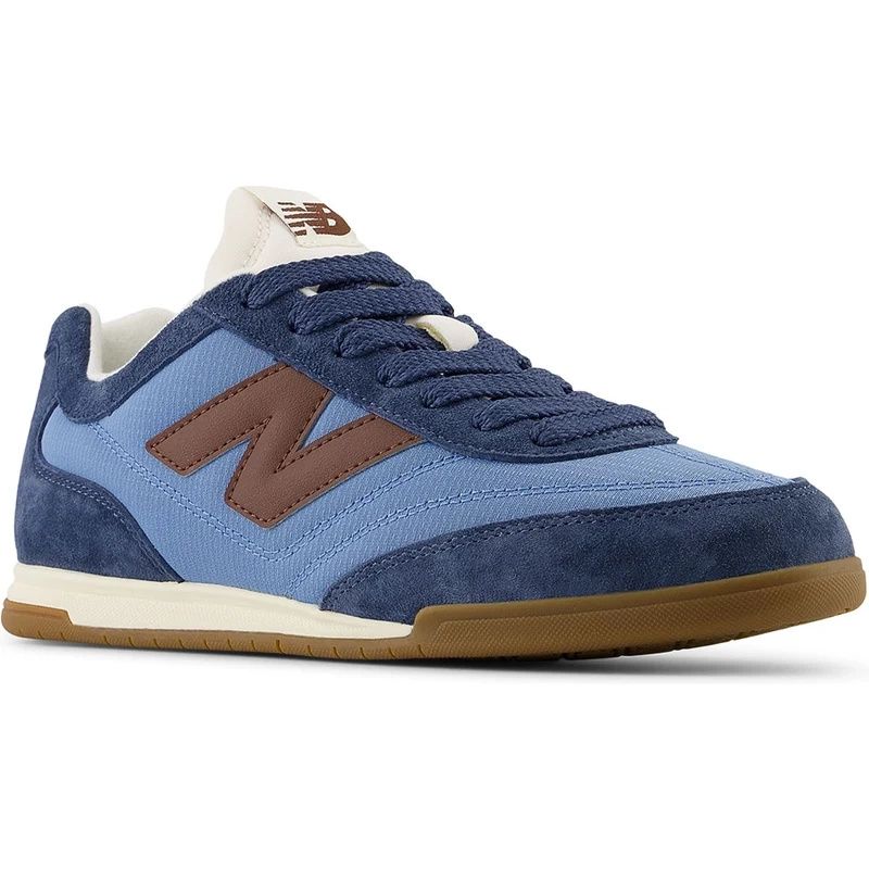 New Balance Lifestyle Blue Classic Unisex (URC42BC) kék utcai cipő