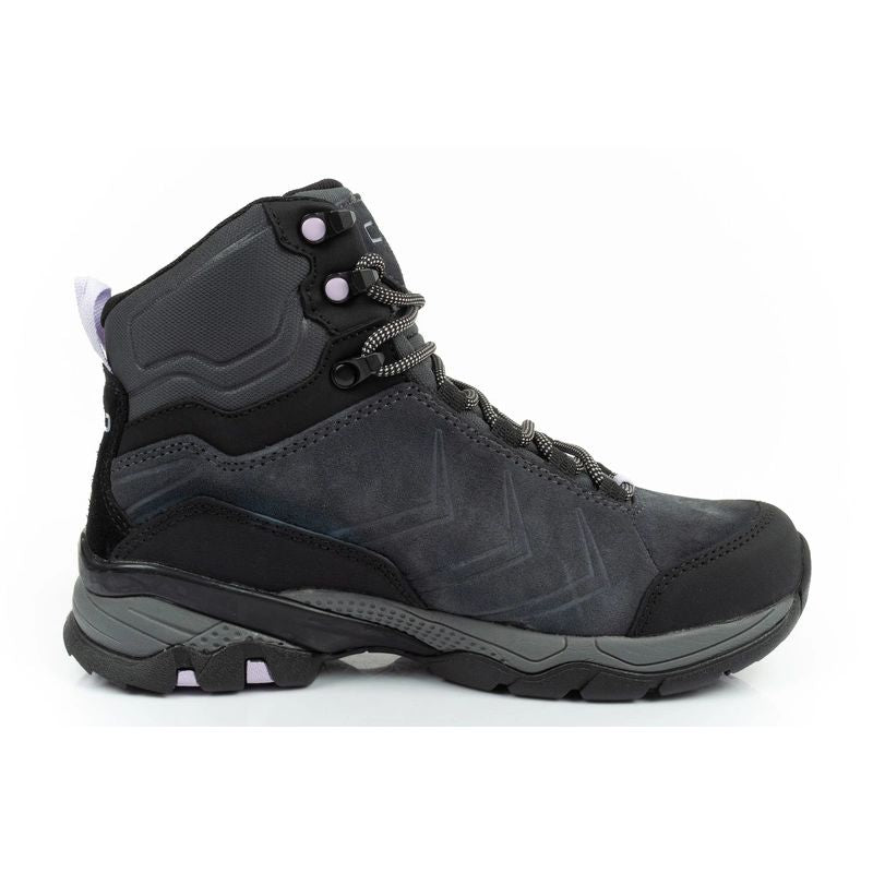 CMP Melnick W 81UP Trekking szürke cipő