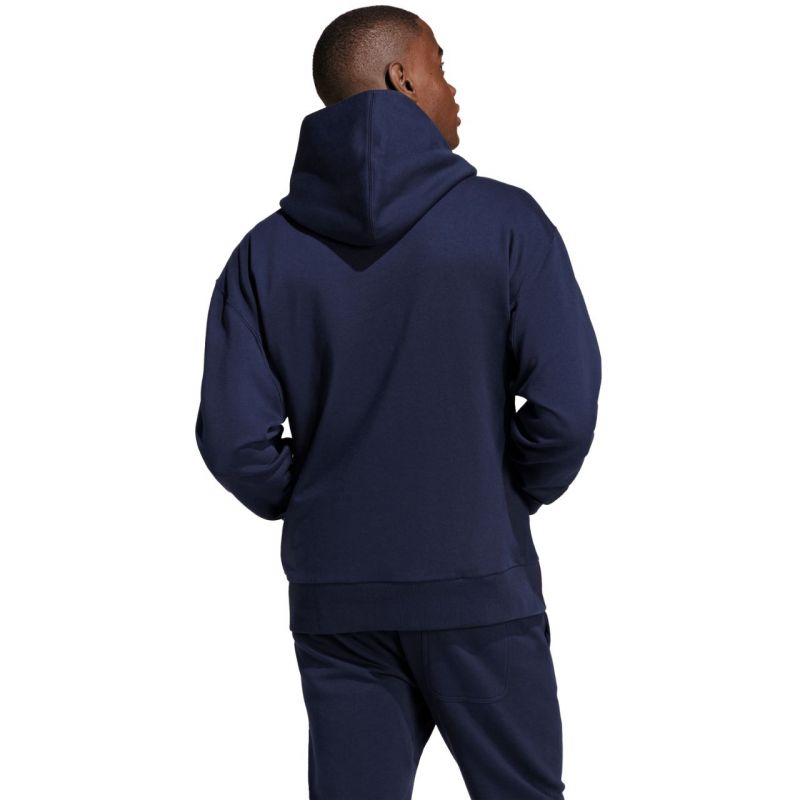 Adidas All Szn Fleece M sweatshirt IY4122 Pulóver
