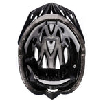 Meteor Gruver Bicycle Helmet uniw helmets