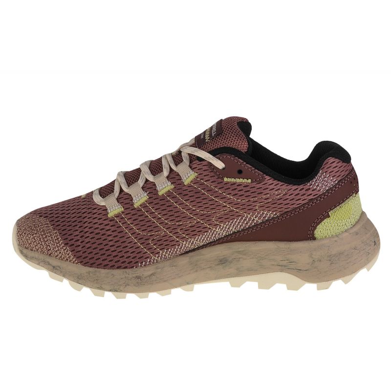 Merrell Fly Strike W J067618 Running Shoes Cipő
