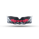 DBX Bushido Gel Mouthguard + Box - DBX Shadow | GelTech | protectors and knee pads