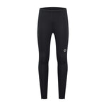 Rogelli CORE black-fluorescent 3XL fekete nadrág