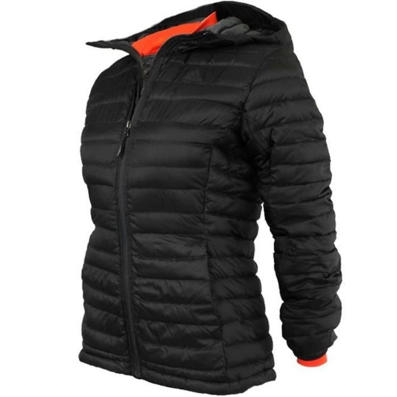 Adidas W Clmht Frslt JM AA2063 jacket Kabát