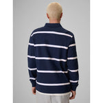 4F Men's longleeve relaxed póló kiegészítő 4FRSS26TLONM675-31S