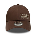New Era 39THIRTY Oracle Red Bull Cap - l-xl baseball sapka