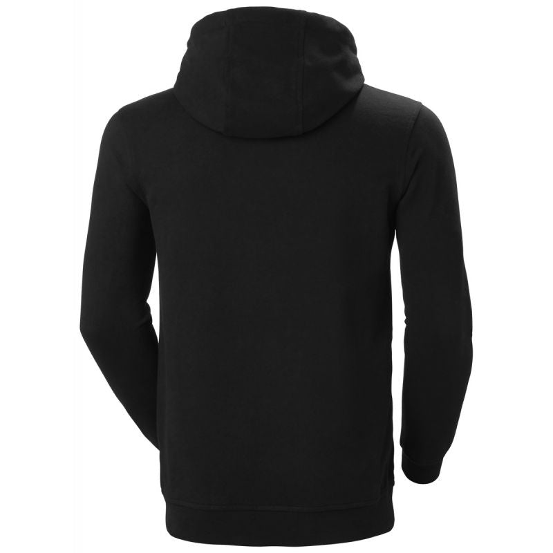 Helly Hansen Men's HH LOGO HOODIE 33977 990 Ruházat