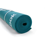 REEBOK FITNESS Yoga Mat kék edzőfelszerelés RAYG-11030GN