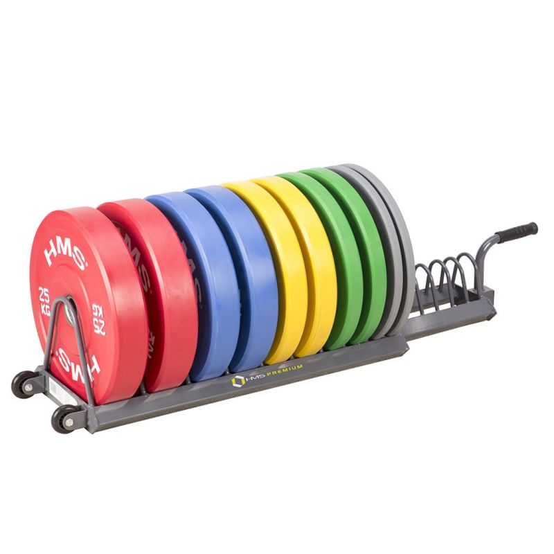 HMS Premium WPT01 Weight Cart póló 17-62-067