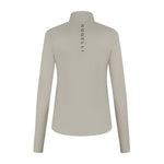 Rogelli ESSENTIAL sand M running sweatshirt kerékpáros ruha SIRR2010002.910.M