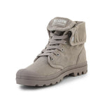 Palladium Women's 92353-272-M Vintage khaki utcai cipő