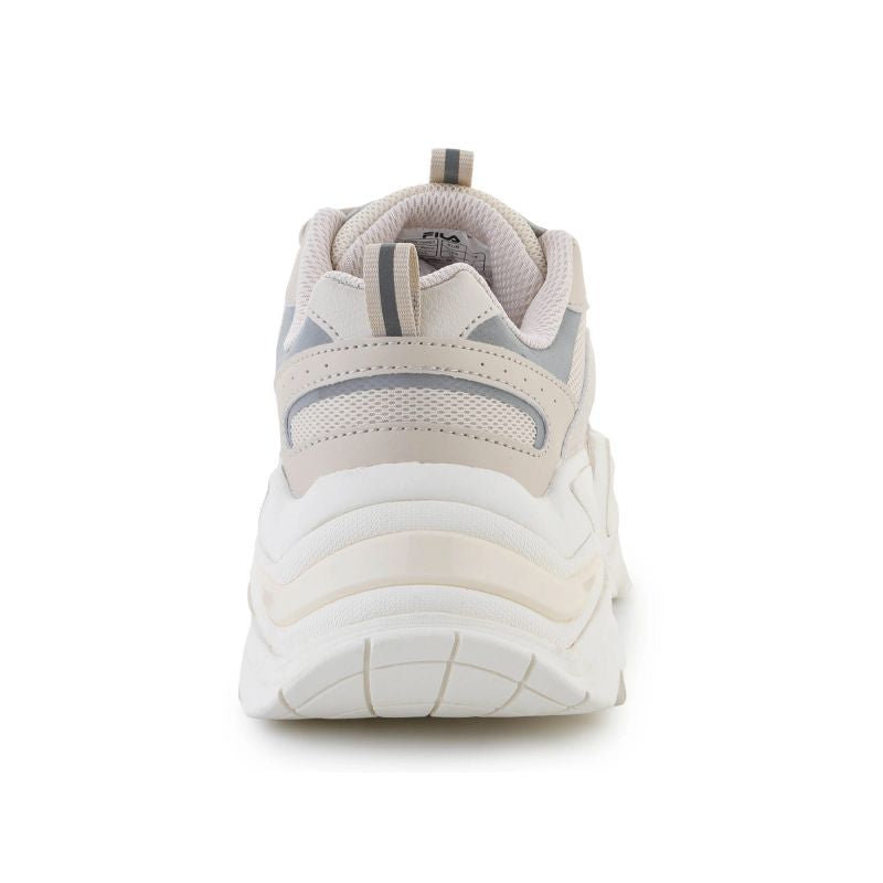 Fila Electrove W bézs cipő
