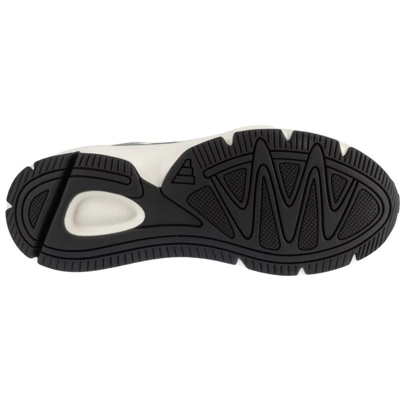 adidas Technochaos 2000 Gray
