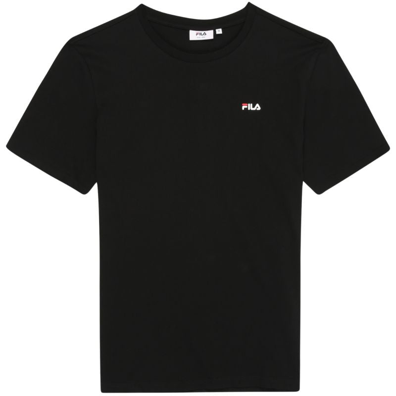 Fila Brod Men's T-Shirt 2 Pack Black, Gray szürke póló