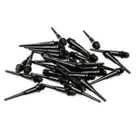 Meteor dart tips 24 pcs. uniw darts and accessories