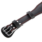 HMS black rS strength training belt fekete póló 17-63-030