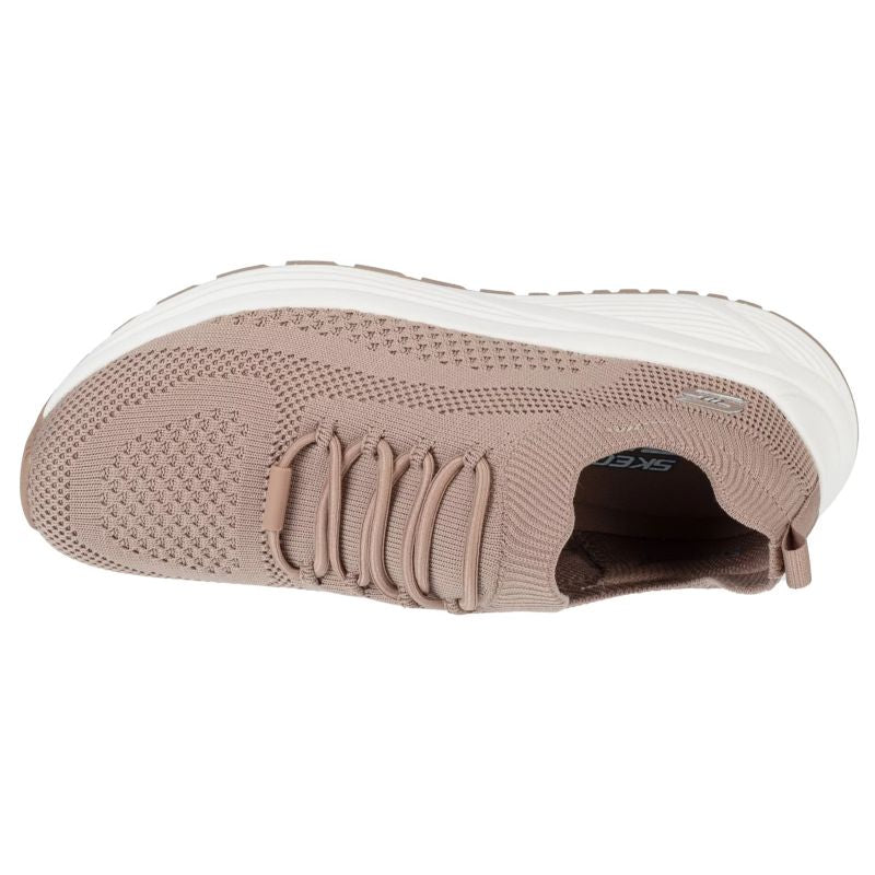 Skechers Bobs Sport Sparrow 2.0 - Allegiance Crew 117027-TAN Beige 37 Kiegészítő