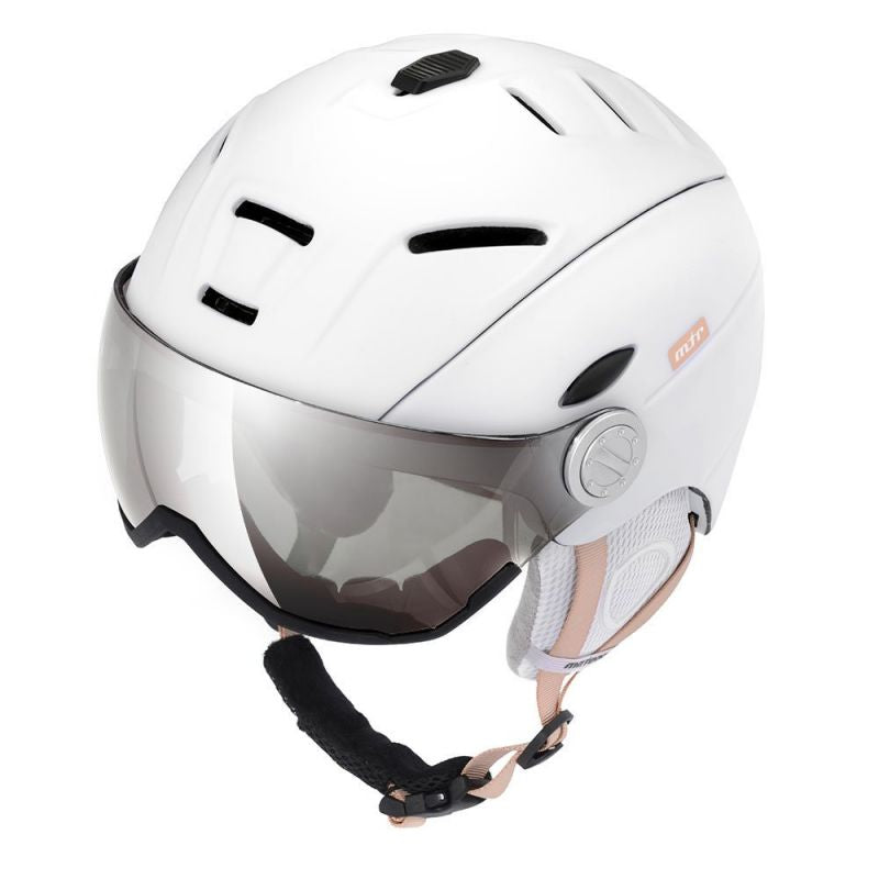 Meteor Holo ski helmet size uniw helmets