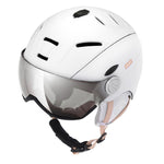 Meteor Holo ski helmet size uniw helmets