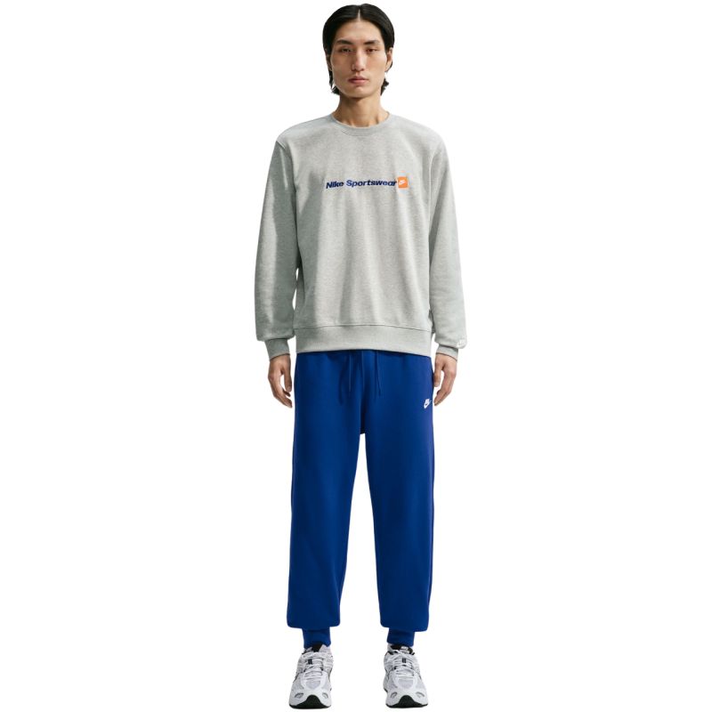 Nike Club Men's kék nadrág FN3801455