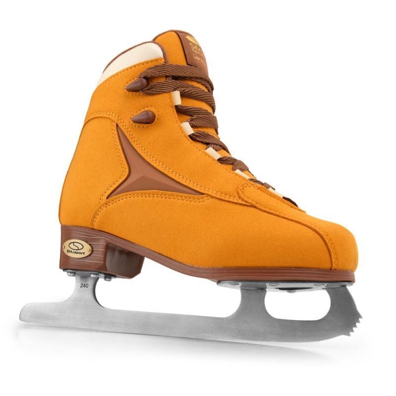 Smj sport Arctica figure skates Kiegészítő