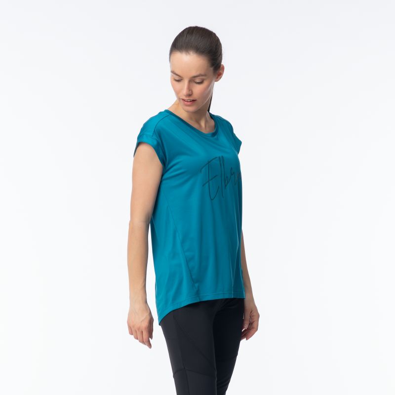 Elbrus Sleeve T-Shirt ELIA WO'S póló