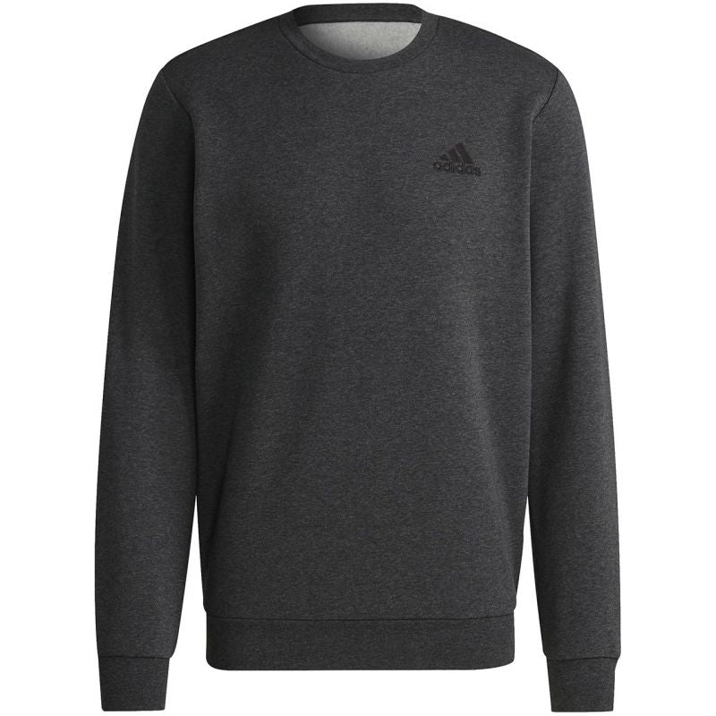 adidas Essentials Fleece M H12226 sweatshirt Pulóver