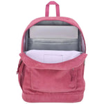 Inny JanSport Cross Town Plus Remix EK0A5BJ67K41 Hátizsák rózsaszín