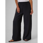 Women's 4F Modal Wide Leg Trousers